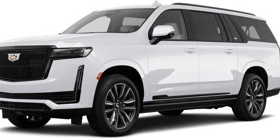 CADILLAC ESCALADE ESV 2021 1GYS4RKL6MR198457 image CADILLAC ESCALADE ESV 2021 1GYS4RKL6MR198457 image